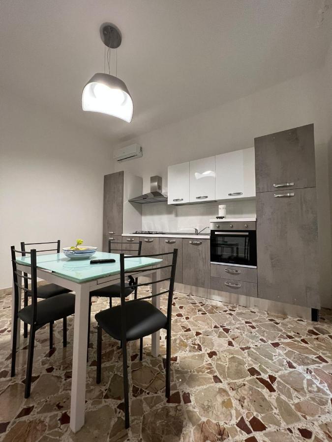 Willa A Due Passi Dal Centro Marsala Zewnętrze zdjęcie
