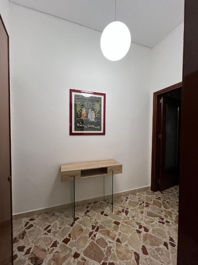 Willa A Due Passi Dal Centro Marsala Zewnętrze zdjęcie