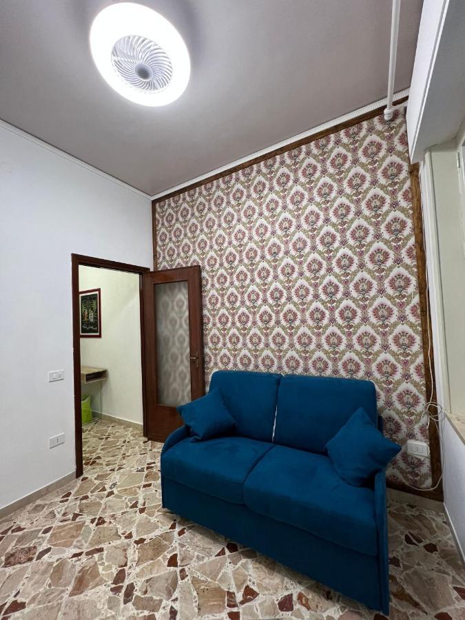 Willa A Due Passi Dal Centro Marsala Zewnętrze zdjęcie