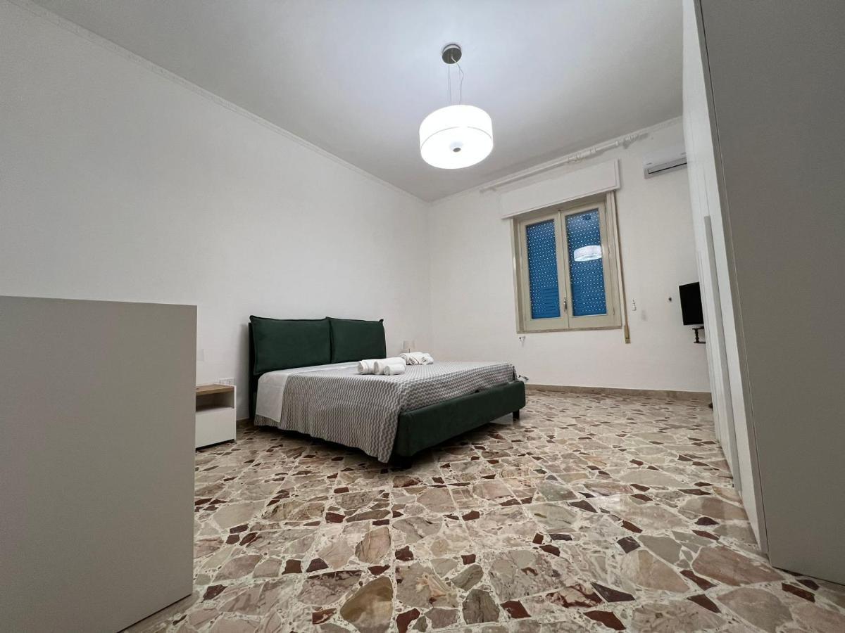Willa A Due Passi Dal Centro Marsala Zewnętrze zdjęcie