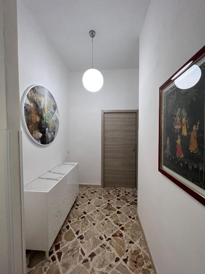 Willa A Due Passi Dal Centro Marsala Zewnętrze zdjęcie