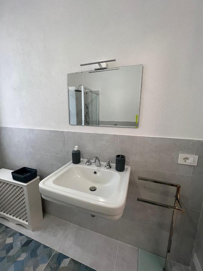 Willa A Due Passi Dal Centro Marsala Zewnętrze zdjęcie